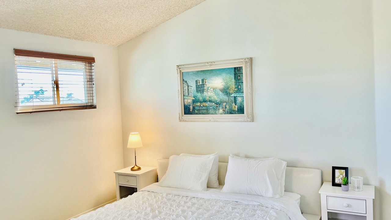 Photo of Bedroom in Chino