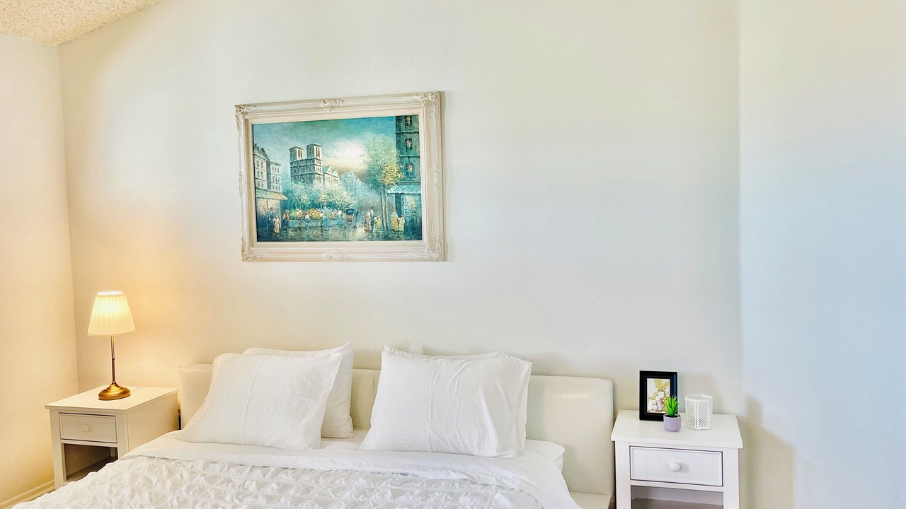Photo of Bedroom in Chino