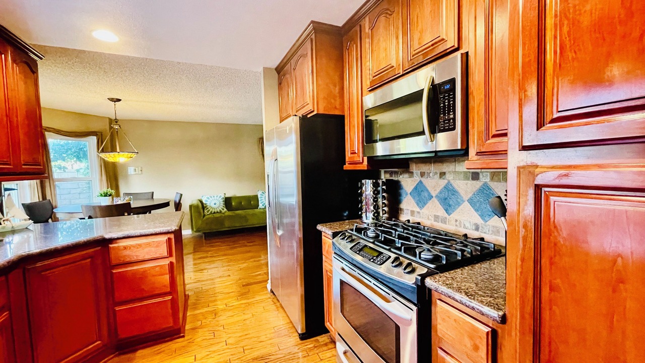 Photo of Kitchen in Chino