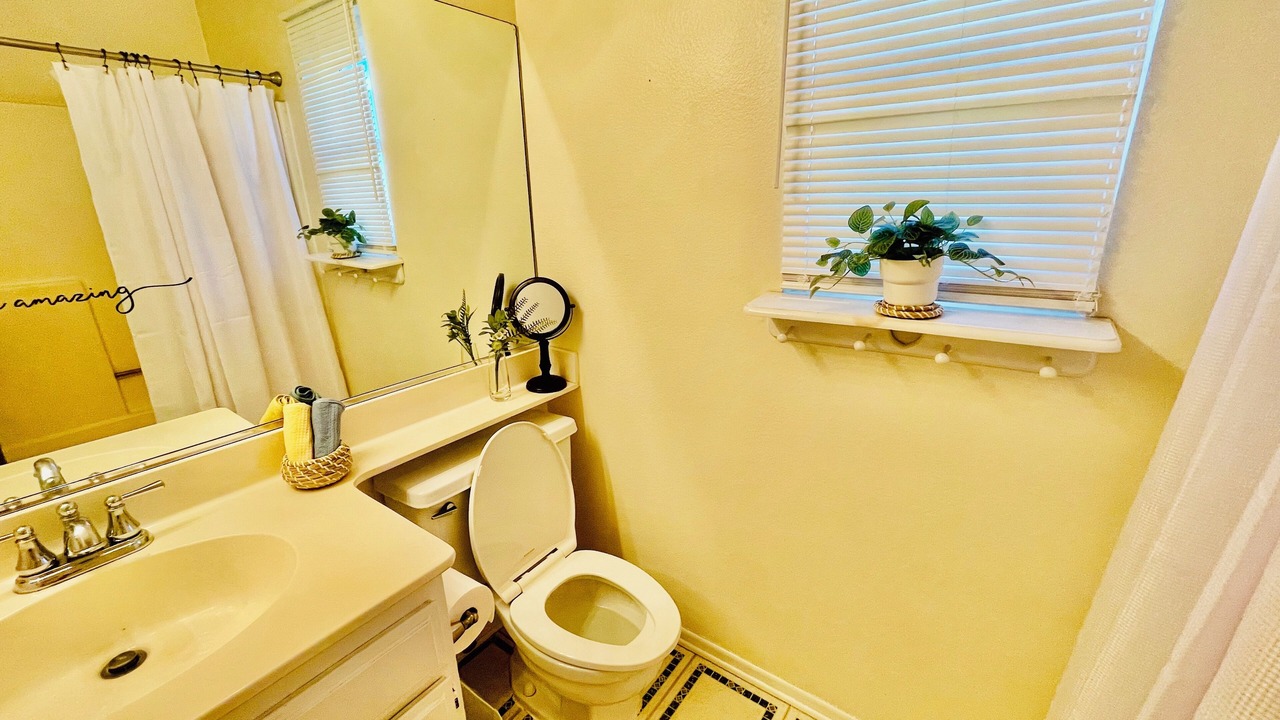 Photo of Bathroom in Chino