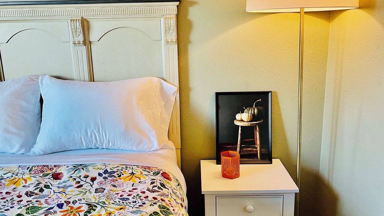 Photo of Bedroom in Chino