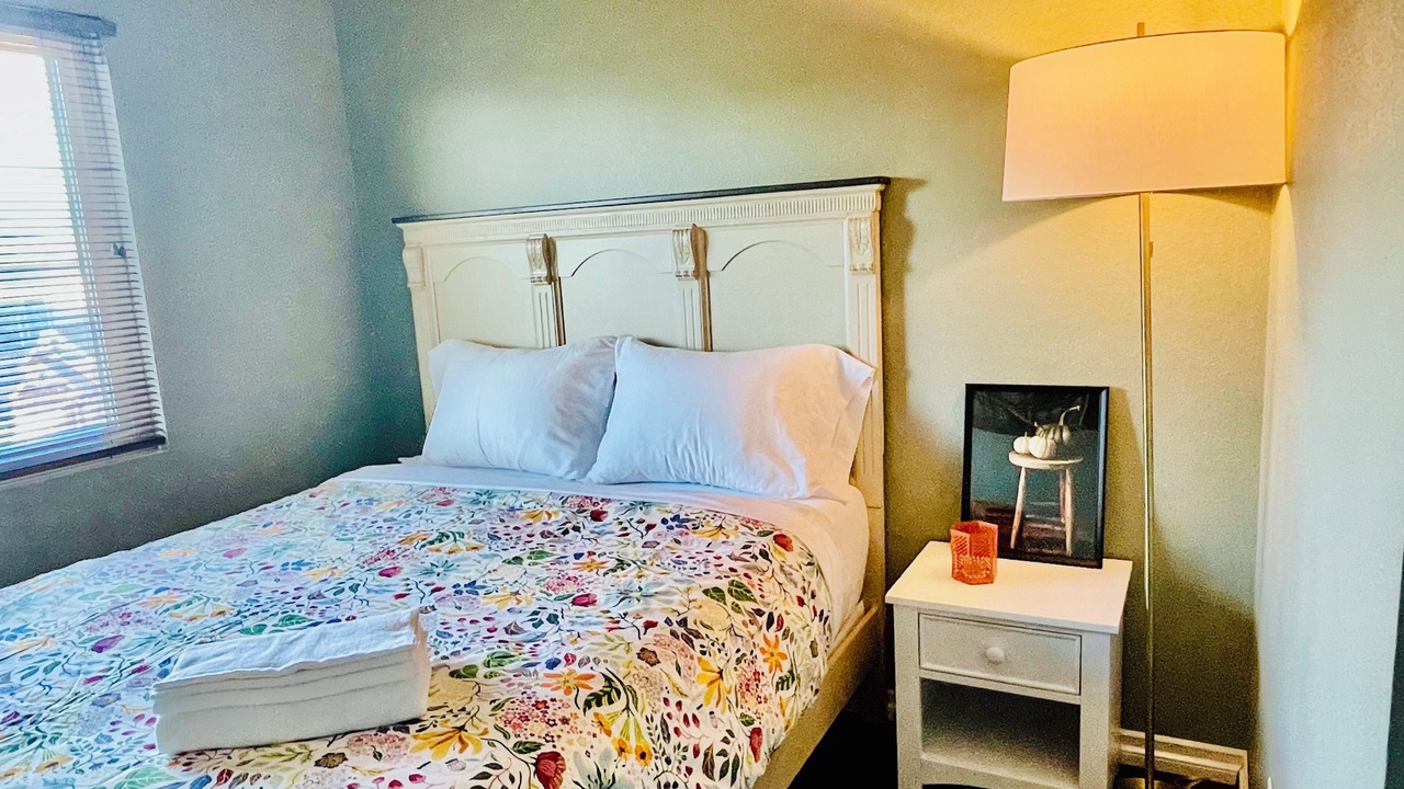 Photo of Bedroom in Chino