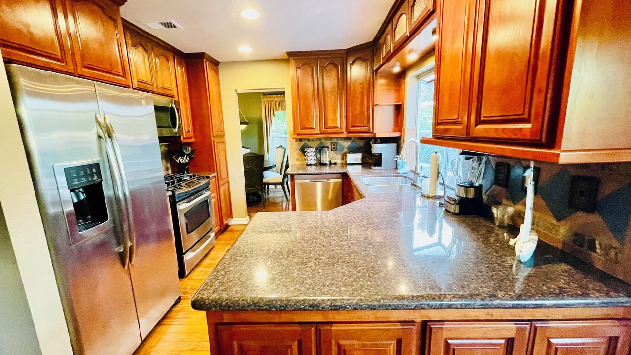 Photo of Kitchen in Chino