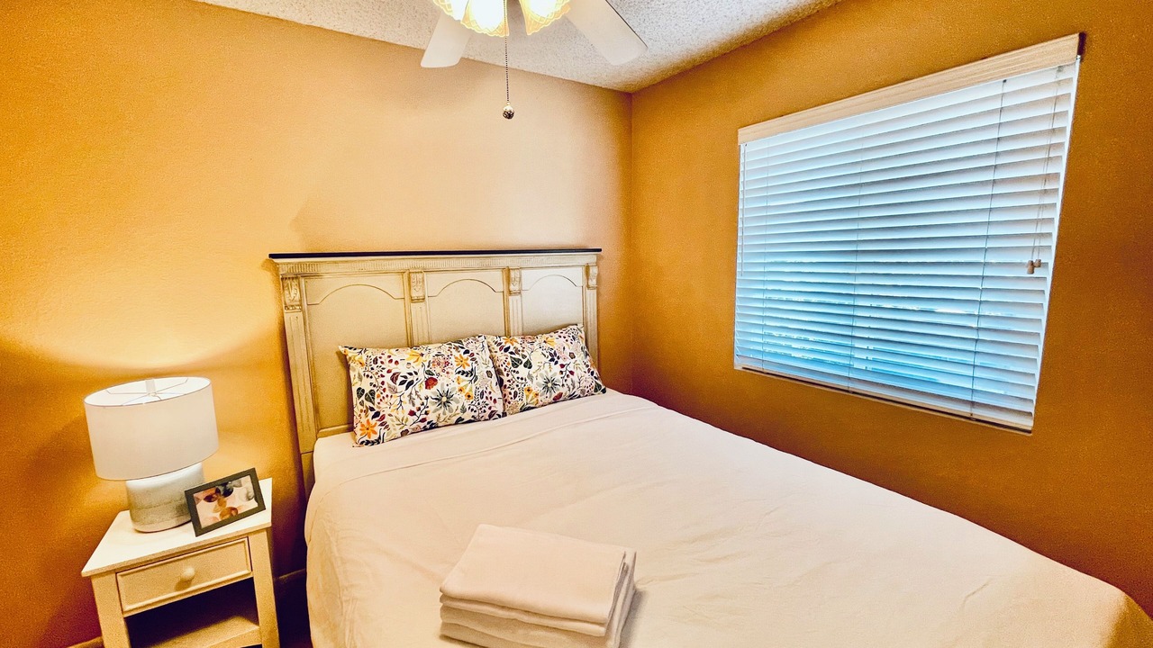 Photo of Bedroom in Chino