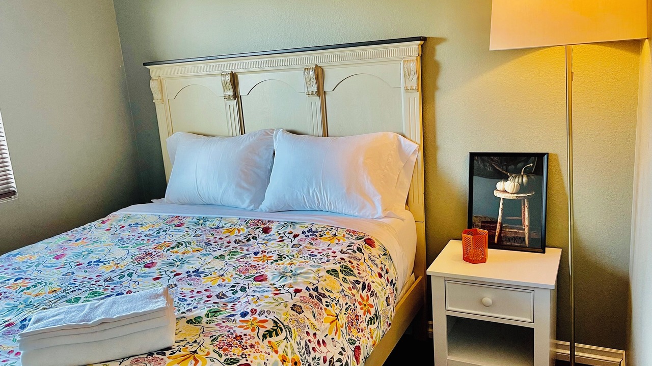 Photo of Bedroom in Chino