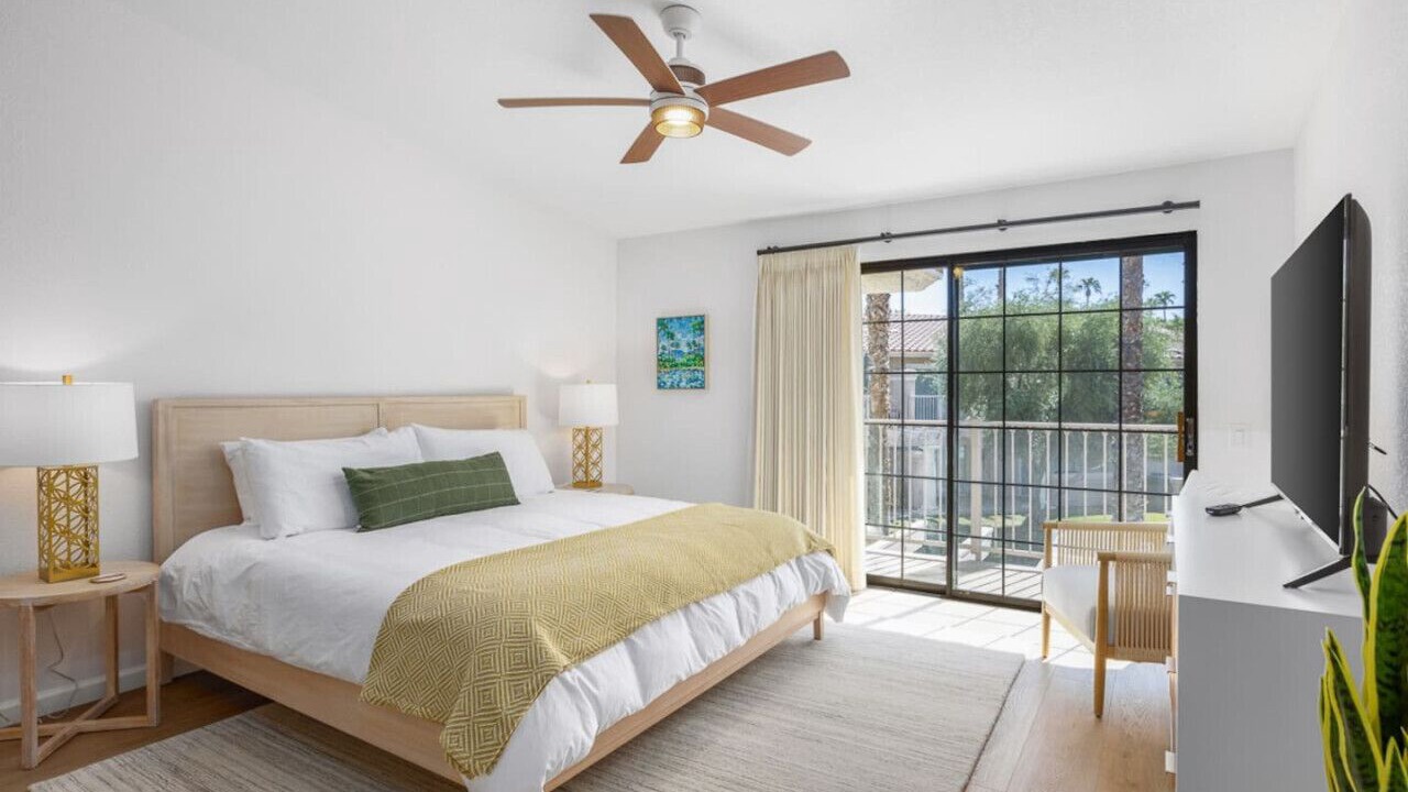 Photo of Bedroom in Sonora Sunrise
