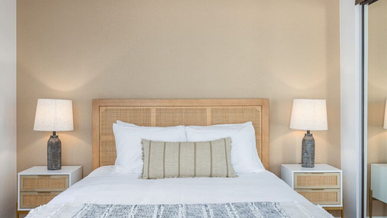 Photo of Bedroom in Sonora Sunrise