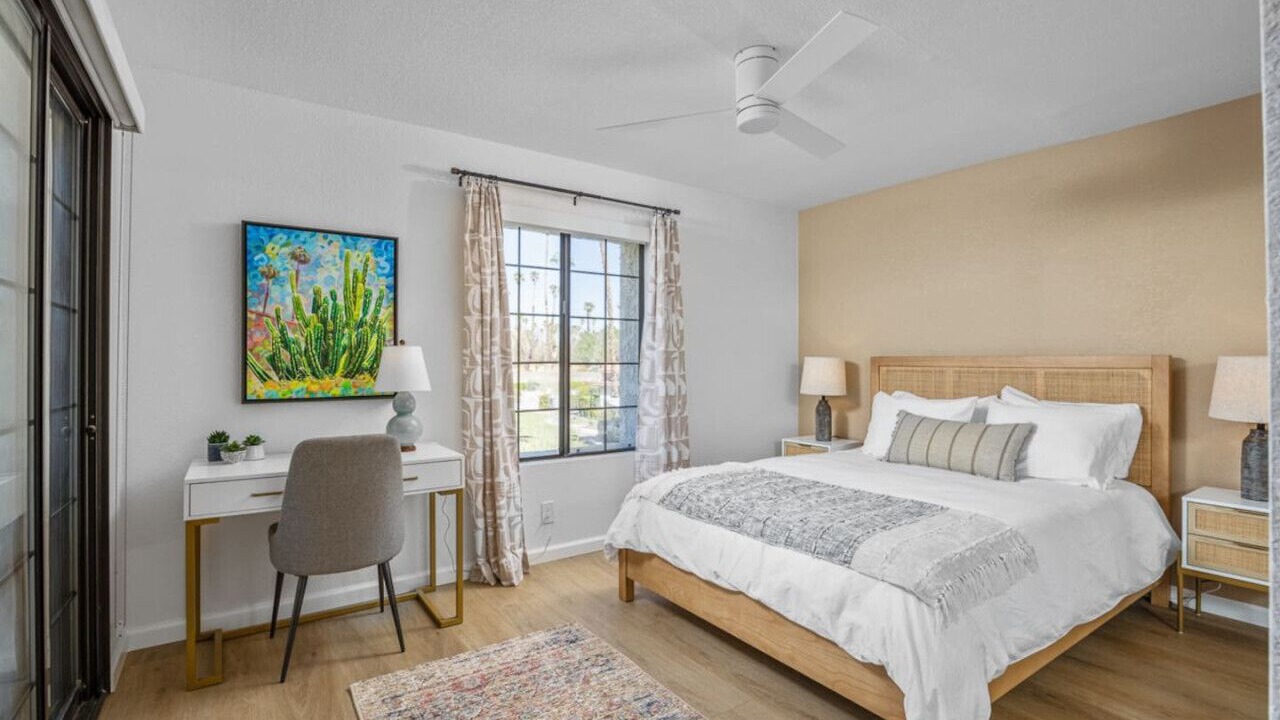 Photo of Bedroom in Sonora Sunrise