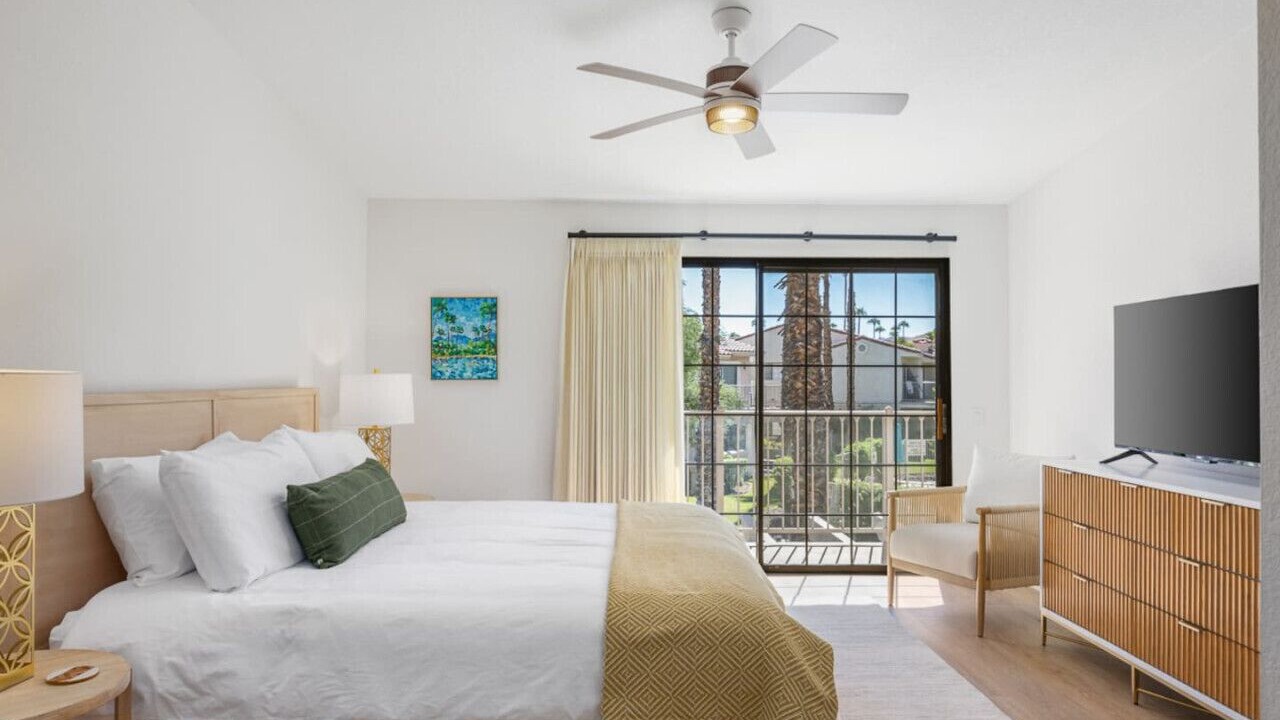 Photo of Bedroom in Sonora Sunrise