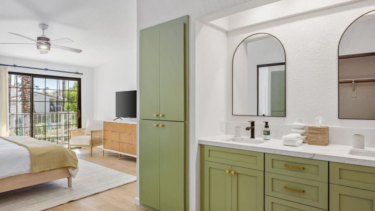Photo of Bedroom in Sonora Sunrise