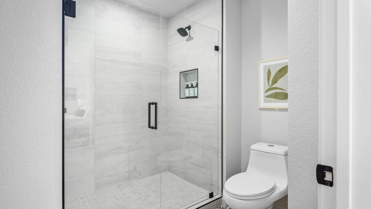 Photo of Bathroom in Sonora Sunrise