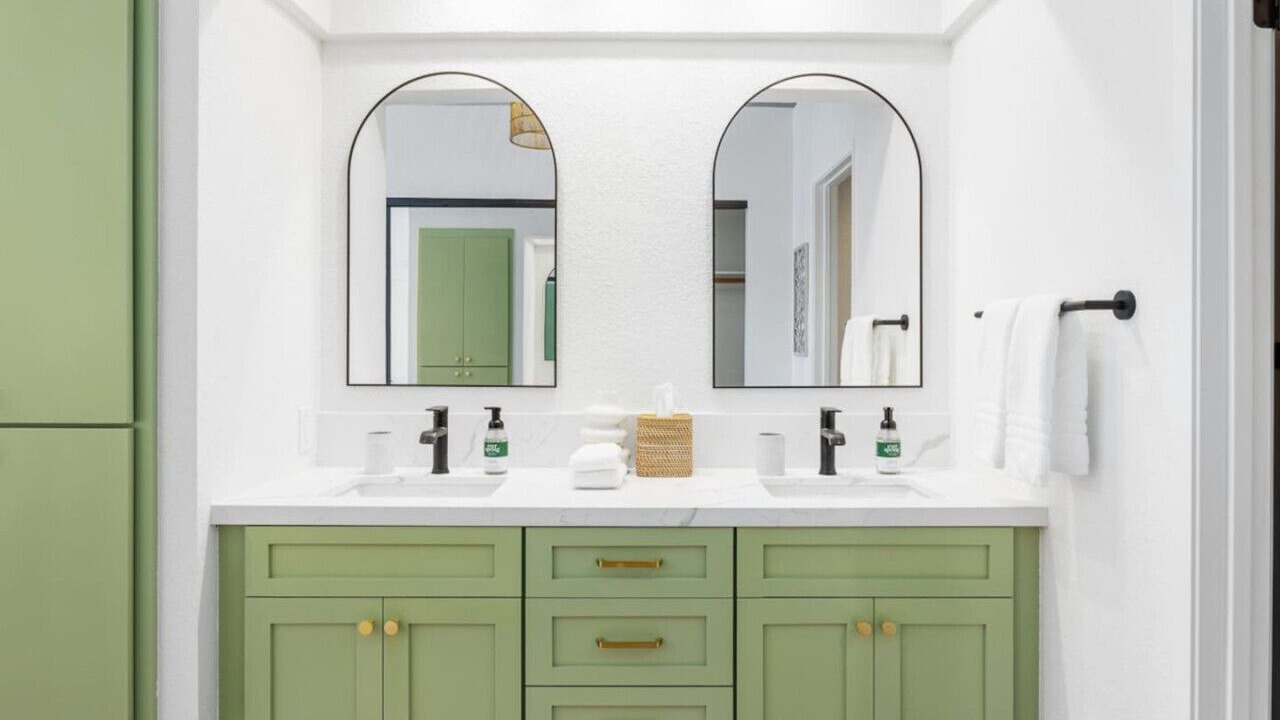 Photo of Bathroom in Sonora Sunrise