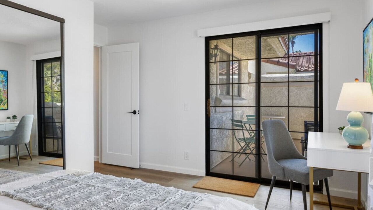 Photo of Bedroom in Sonora Sunrise