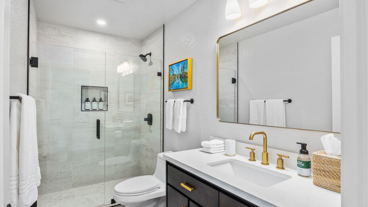 Photo of Bathroom in Sonora Sunrise