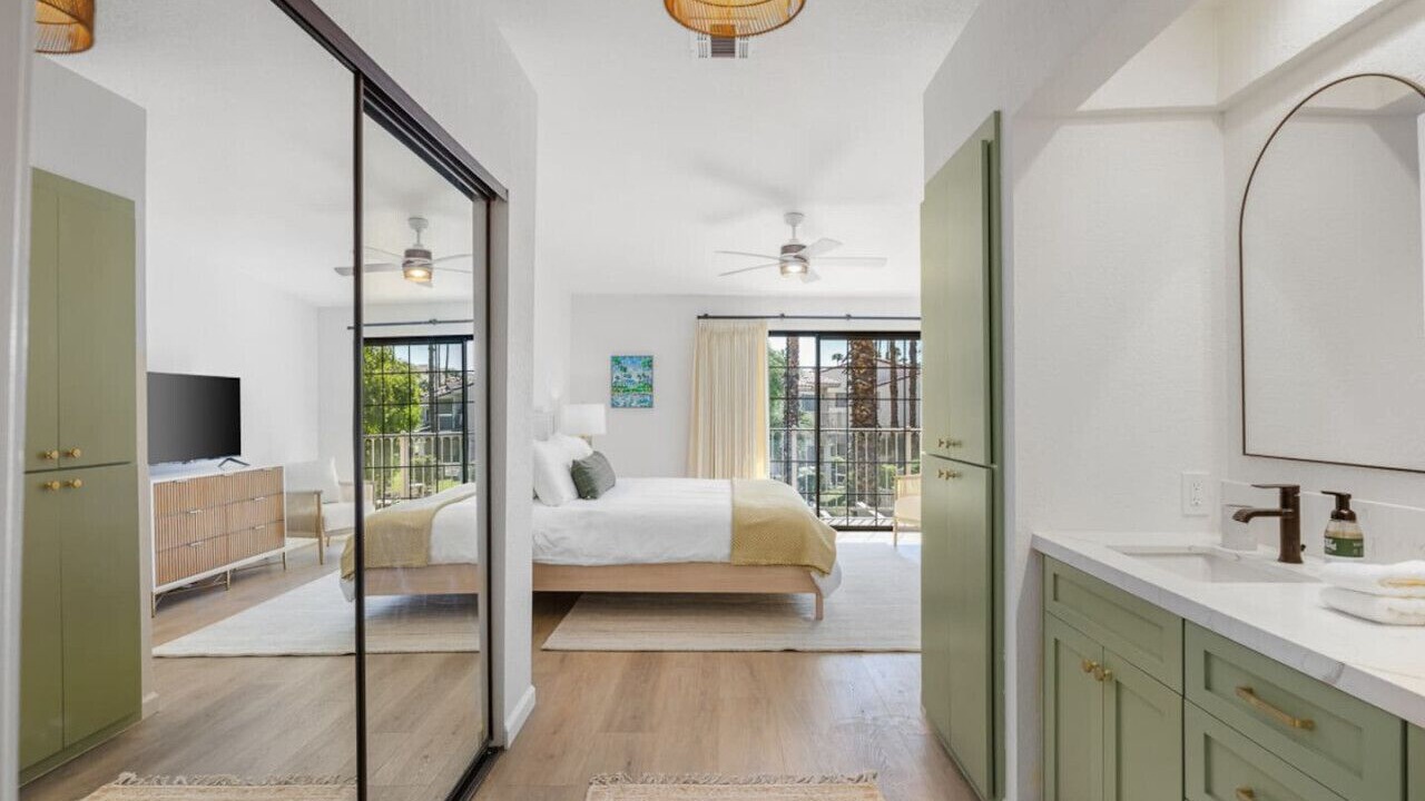 Photo of Bedroom in Sonora Sunrise