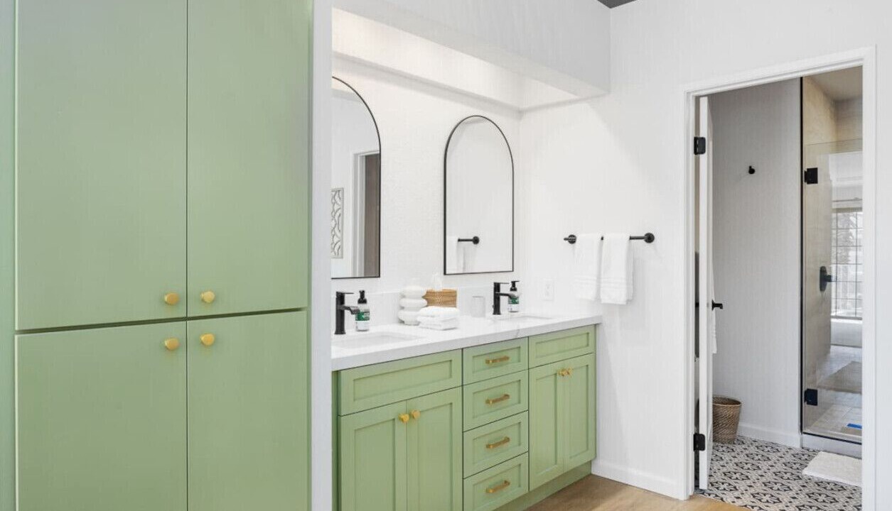 Photo of Bathroom in Sonora Sunrise