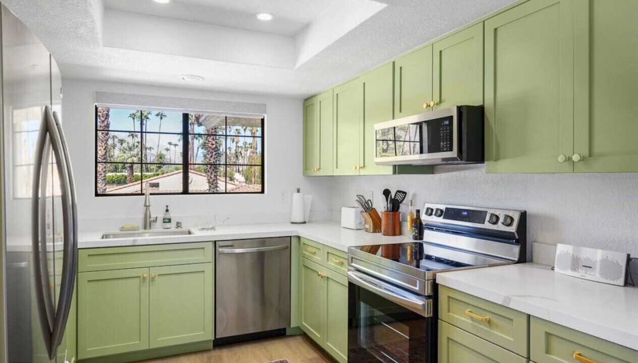 Photo of Kitchen in Sonora Sunrise