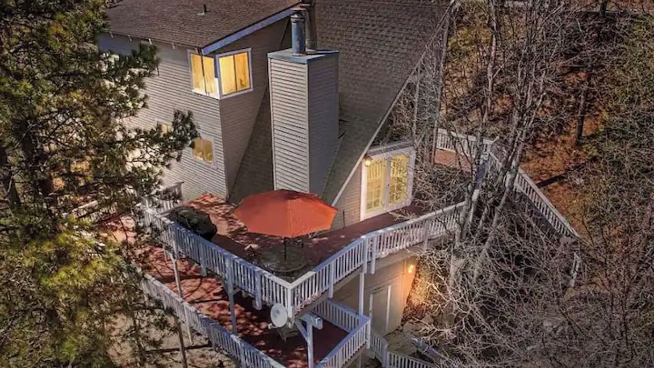 Photo of Outdoor in Blue Jay
