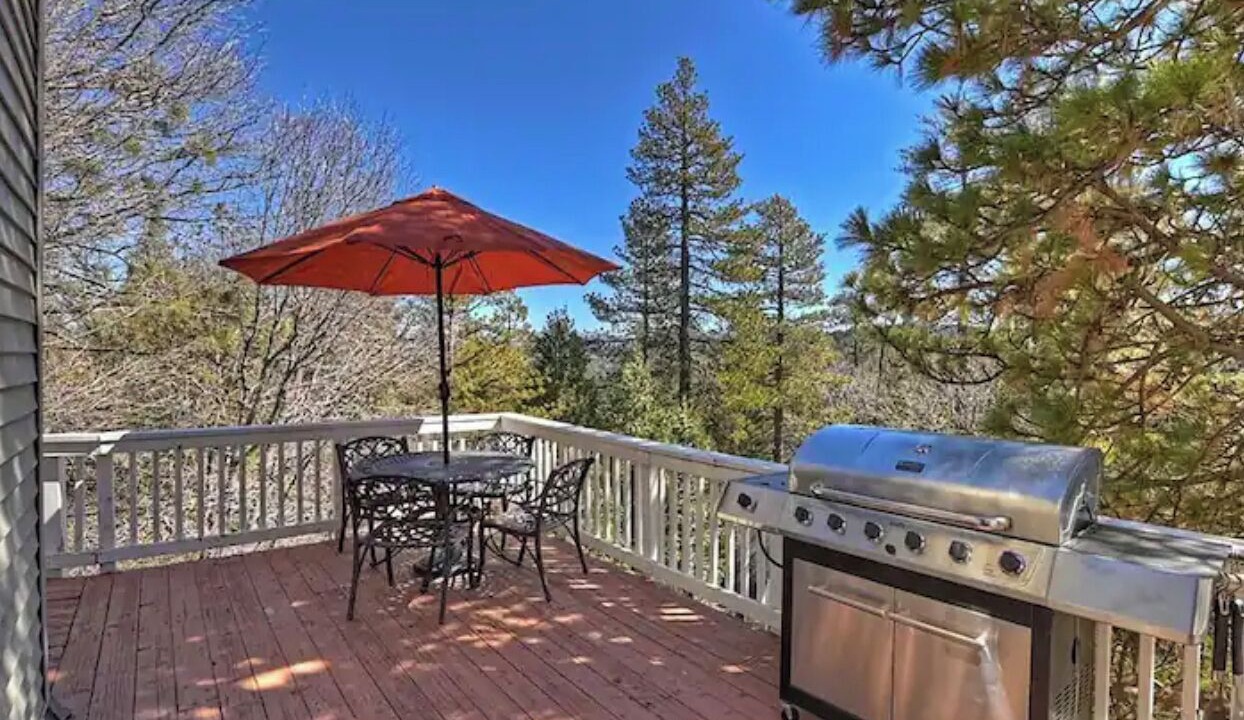 Photo of Outdoor in Blue Jay