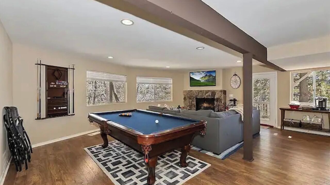 Photo of Bedroom in Blue Jay