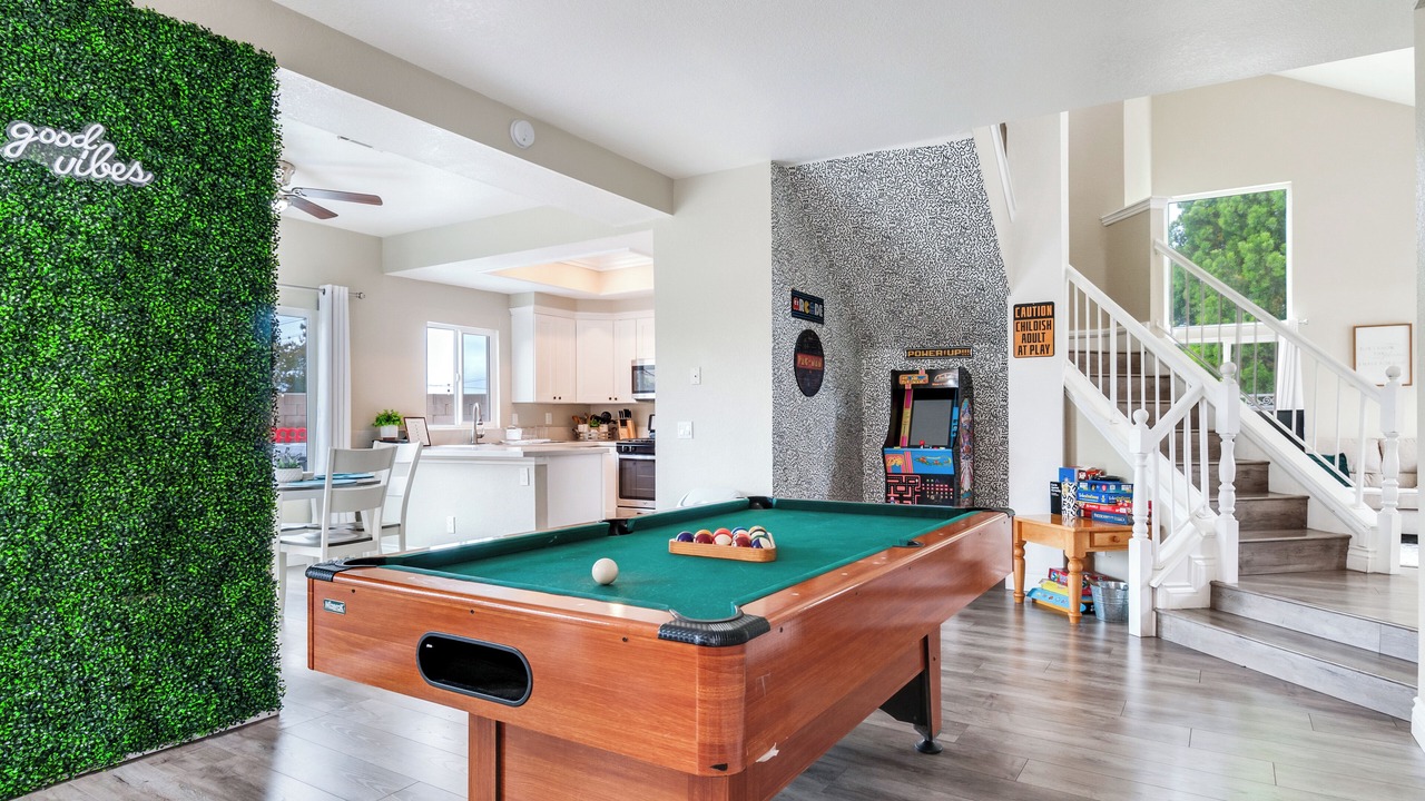 Photo of Bedroom in Moreno Valley