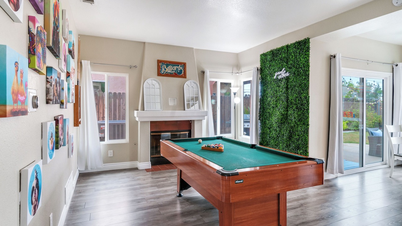 Photo of Bedroom in Moreno Valley