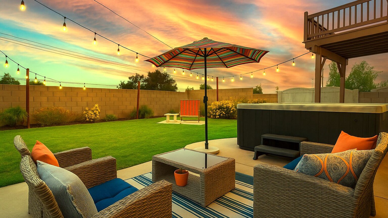 Photo of Outdoor in Moreno Valley