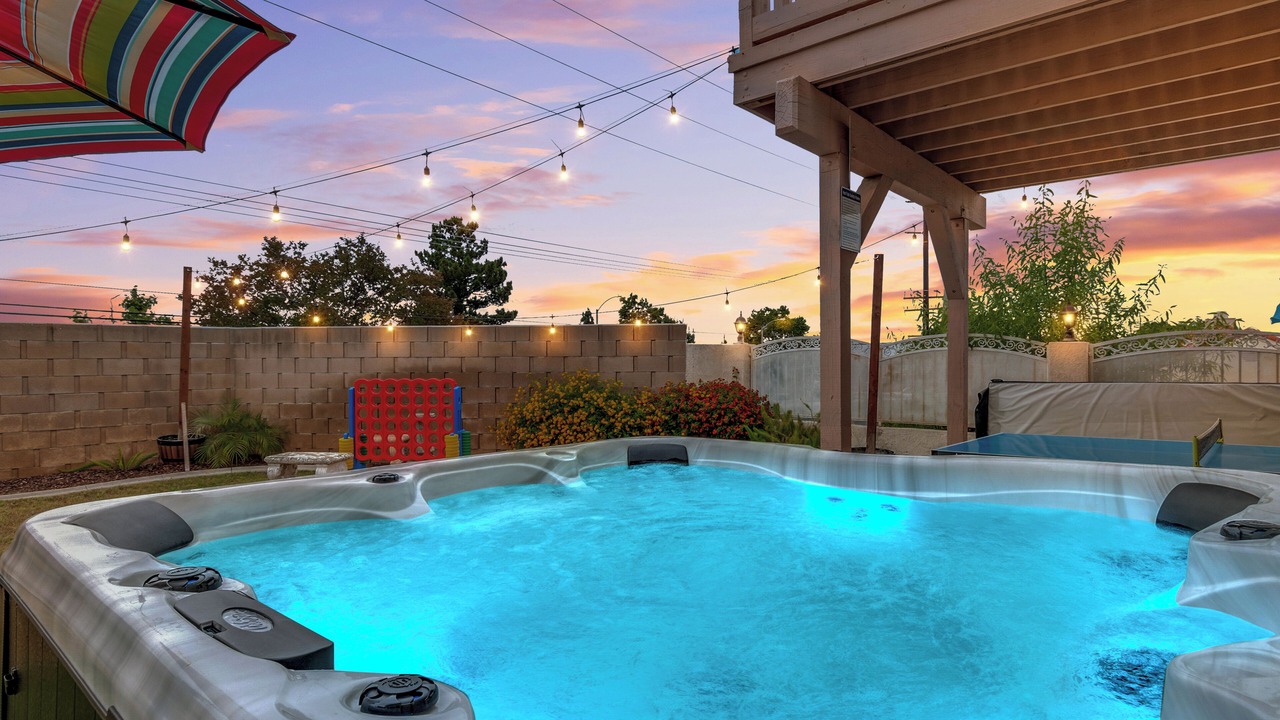 Photo of Outdoor in Moreno Valley