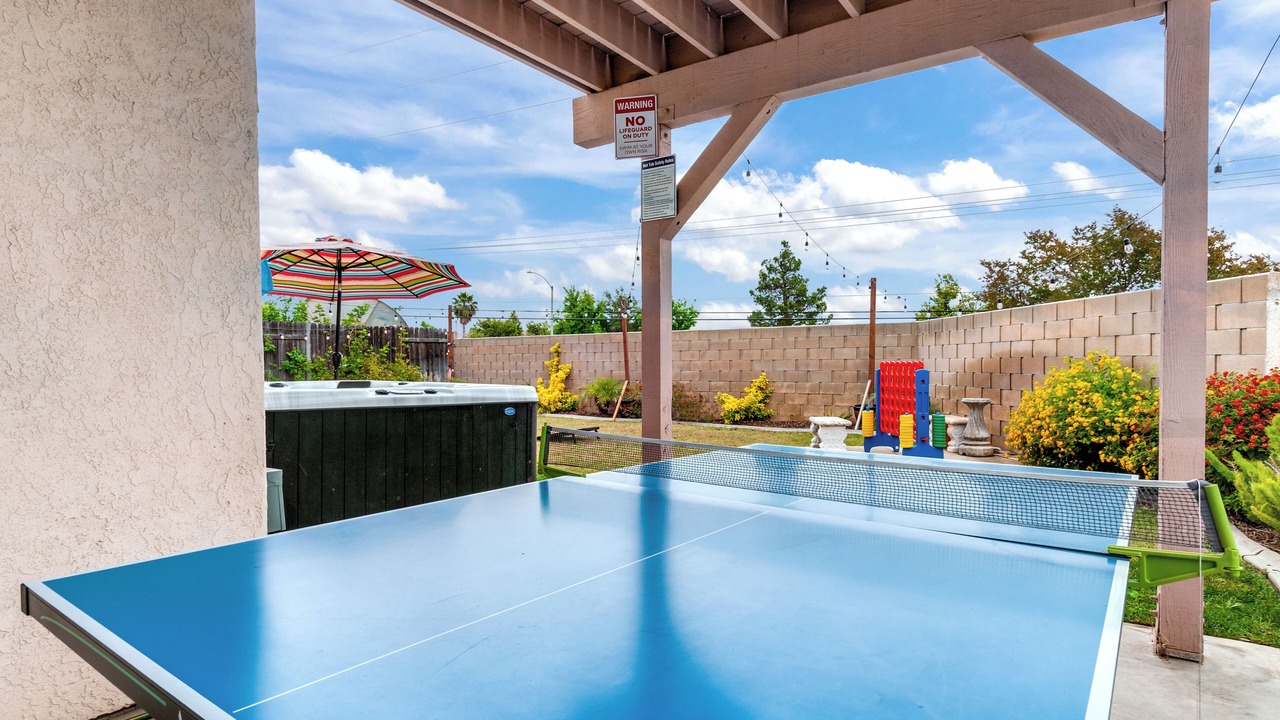 Photo of Outdoor in Moreno Valley