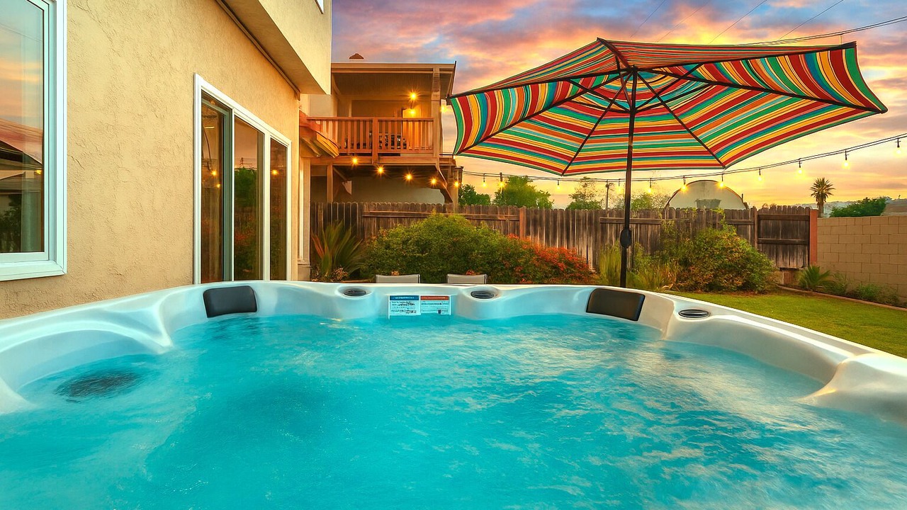 Photo of Outdoor in Moreno Valley