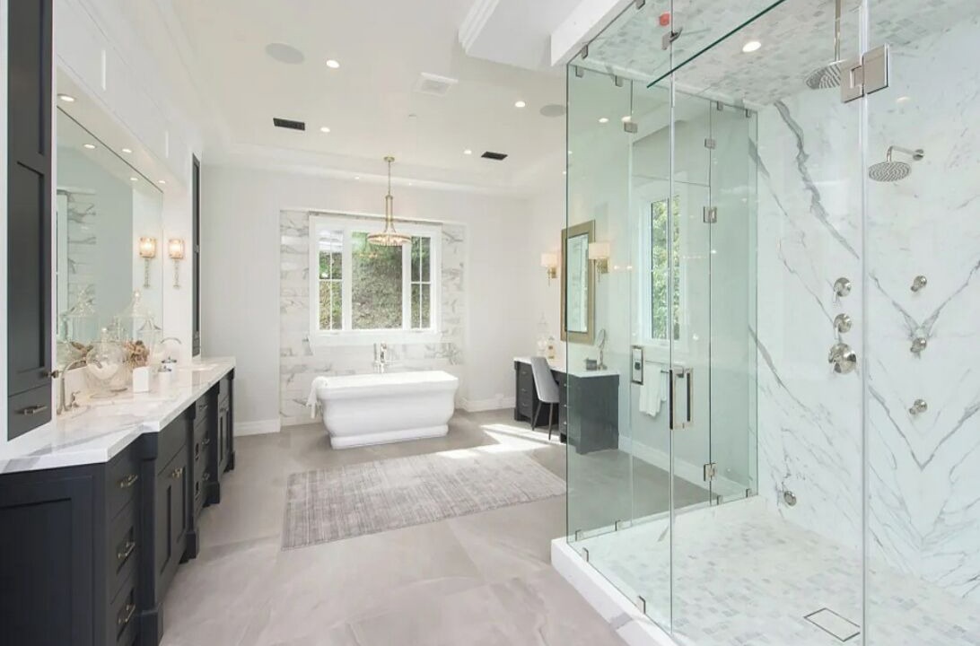 Photo of Bathroom in Brentwood