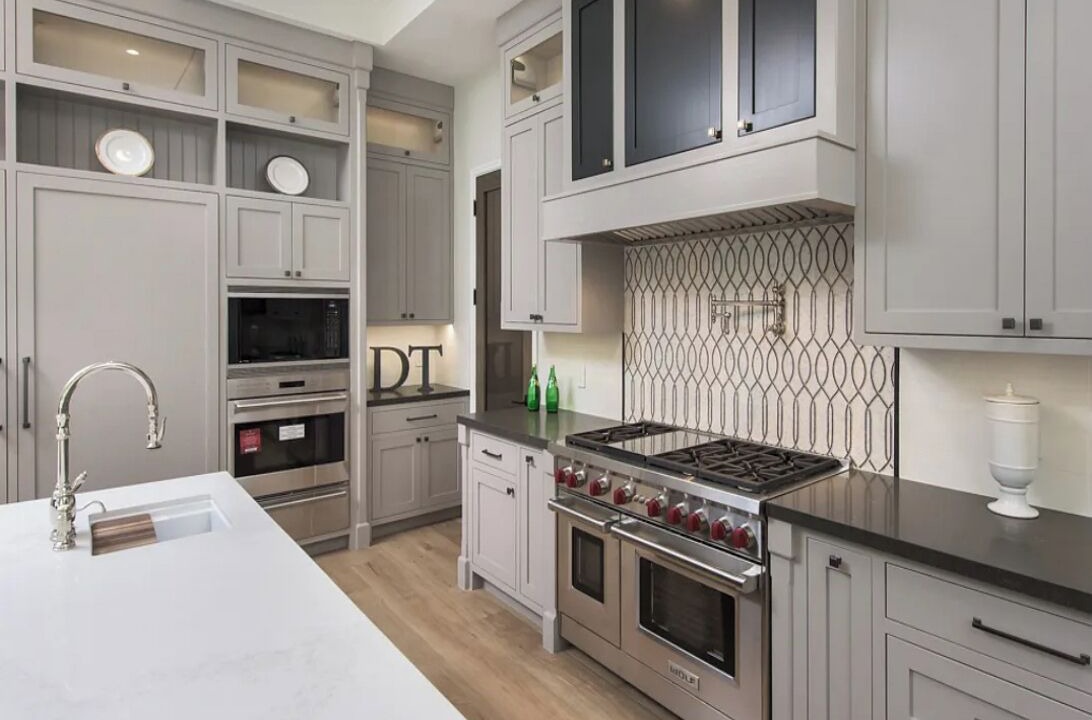 Photo of Kitchen in Brentwood