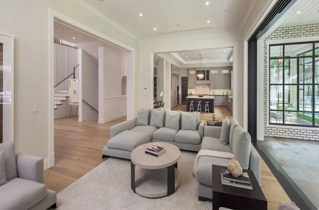 Photo of Livingroom in Brentwood