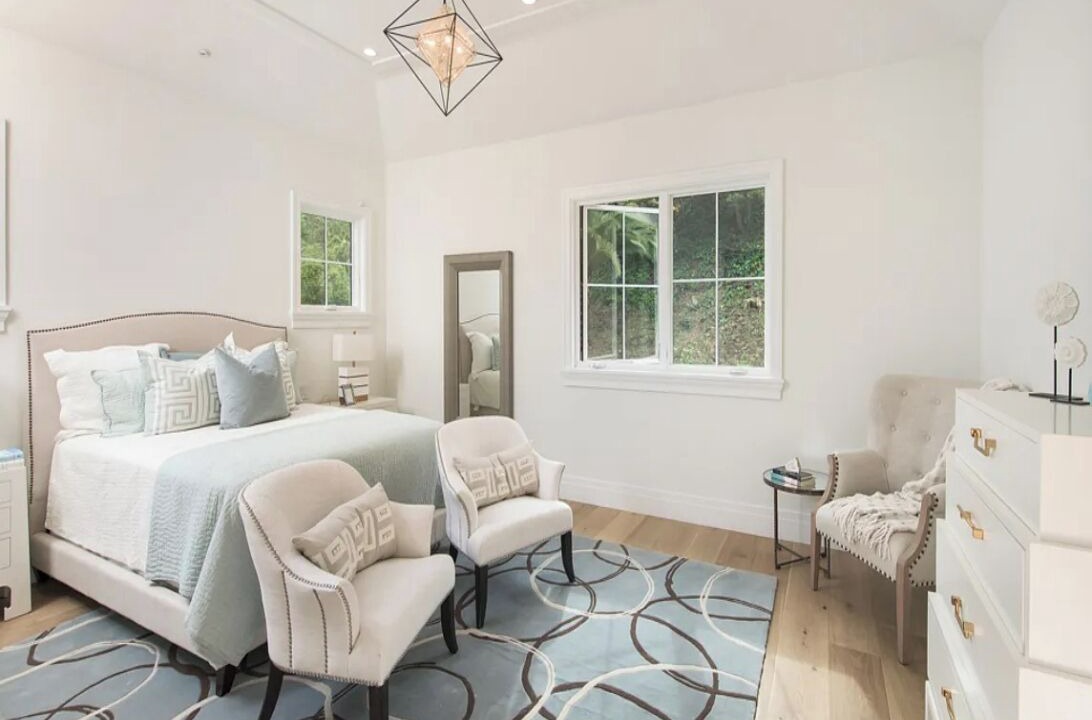 Photo of Bedroom in Brentwood