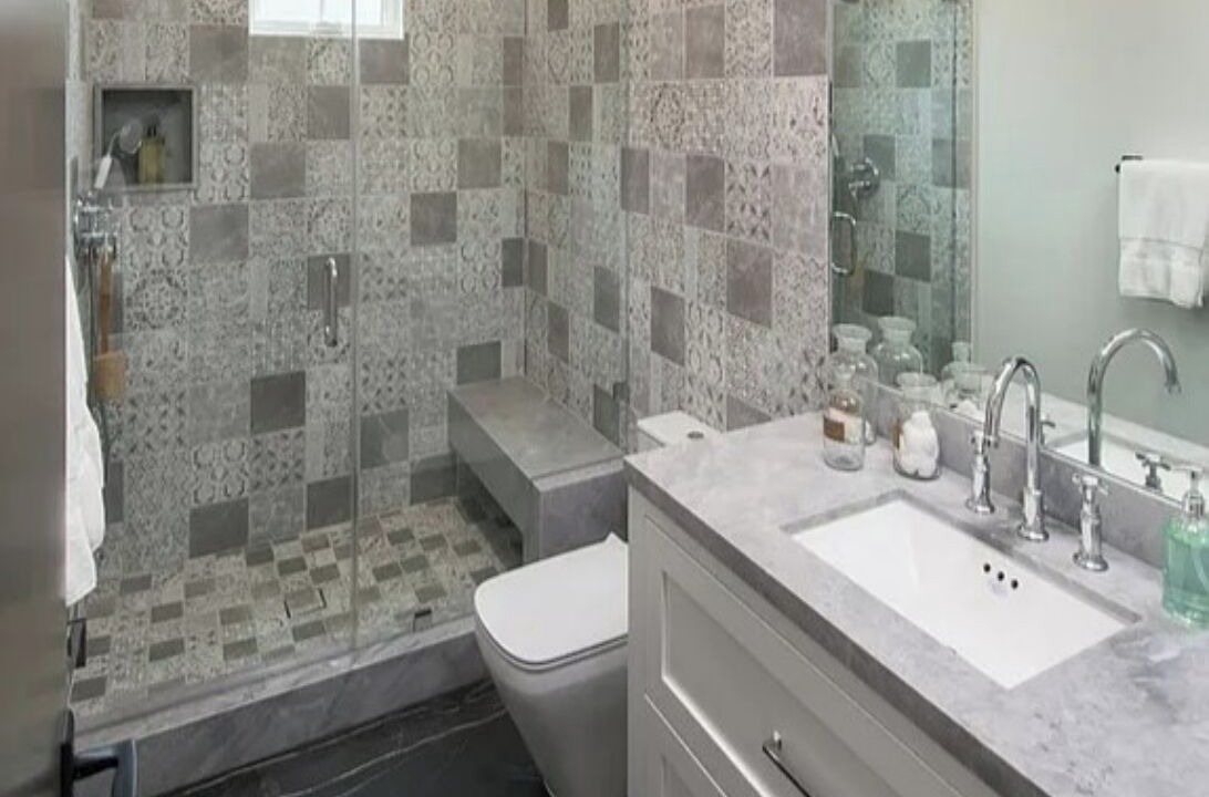 Photo of Bathroom in Brentwood
