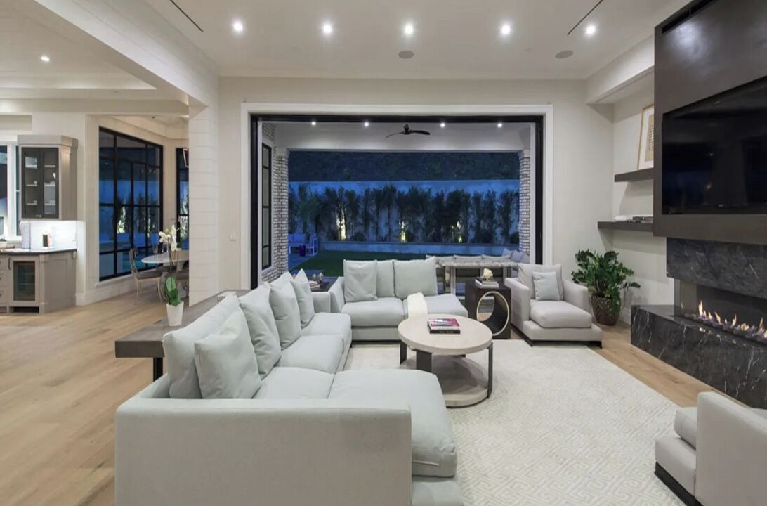 Photo of Livingroom in Brentwood