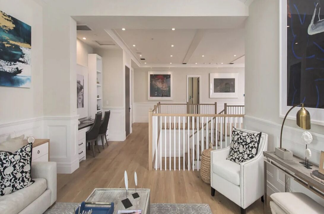 Photo of Livingroom in Brentwood