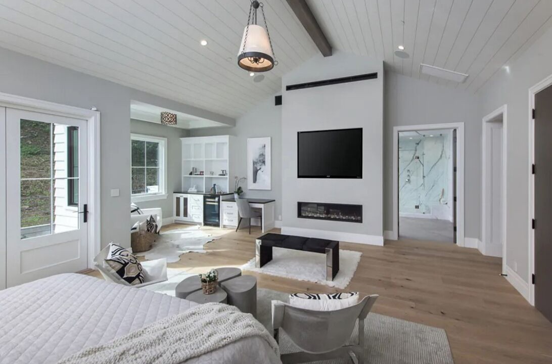 Photo of Bedroom in Brentwood