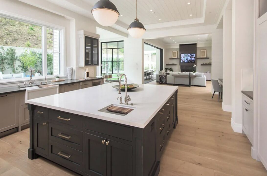 Photo of Kitchen in Brentwood