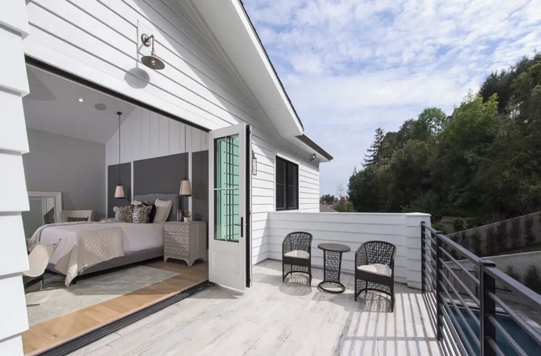 Photo of Patio Balcony in Brentwood