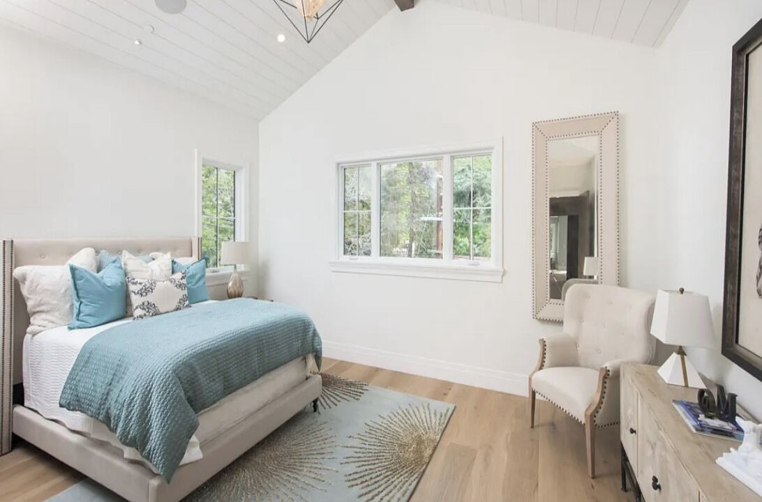 Photo of Bedroom in Brentwood