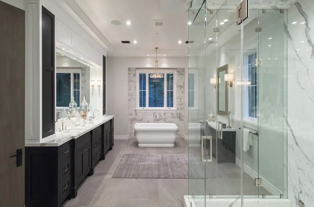 Photo of Bathroom in Brentwood