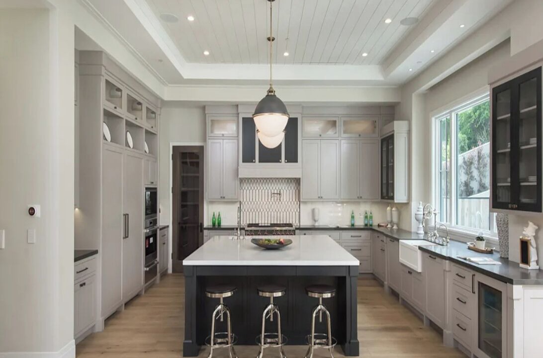 Photo of Kitchen in Brentwood