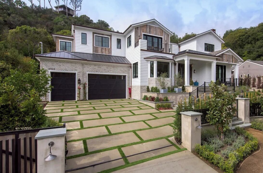 Photo of Outdoor in Brentwood