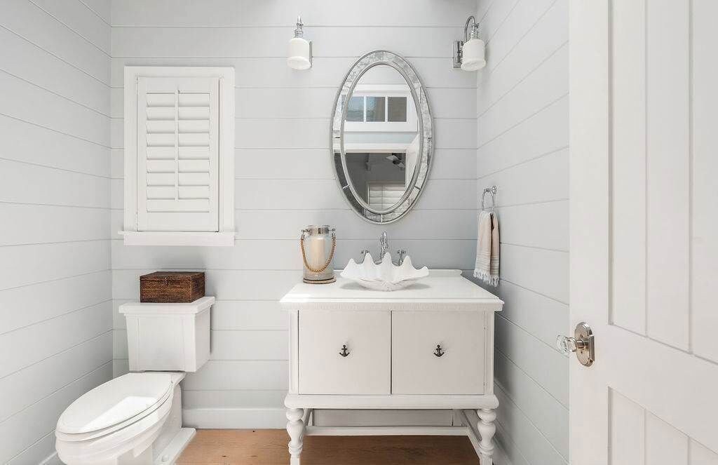 Photo of Bathroom in El Porto