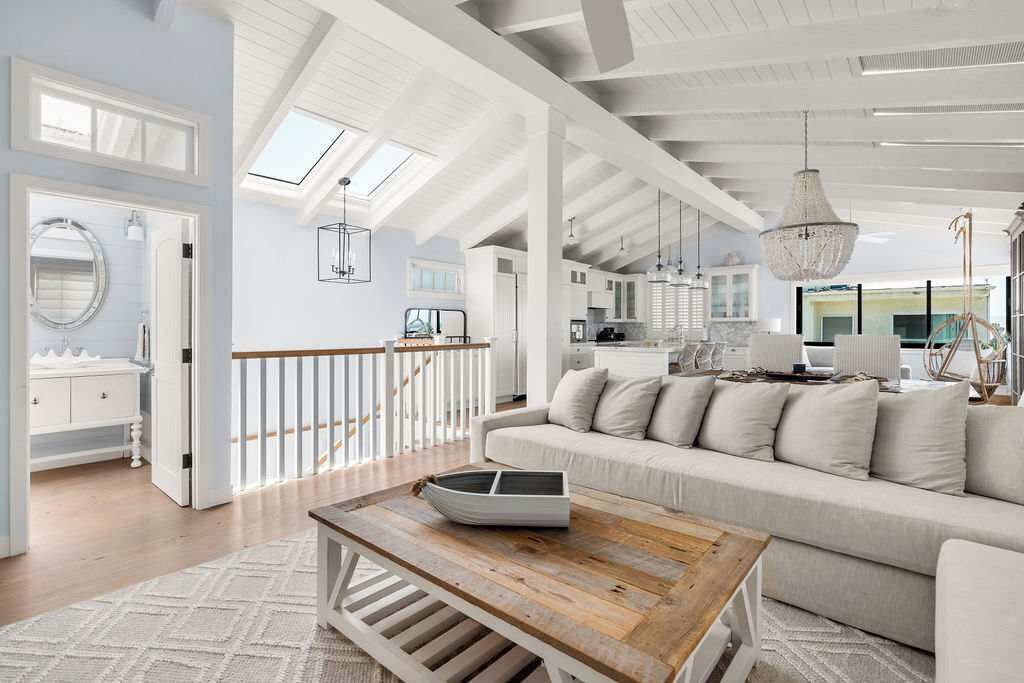 Photo of Bedroom in El Porto
