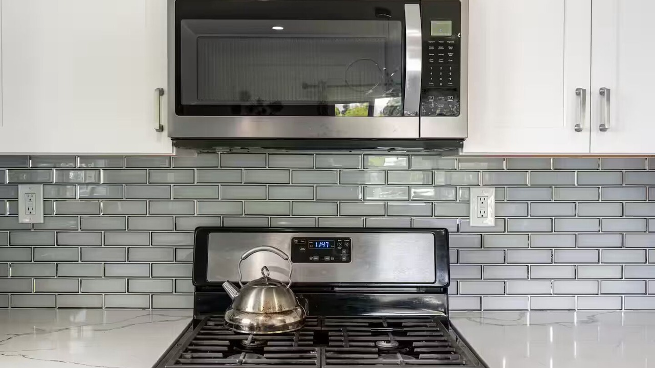Photo of Kitchen in Clarkdale