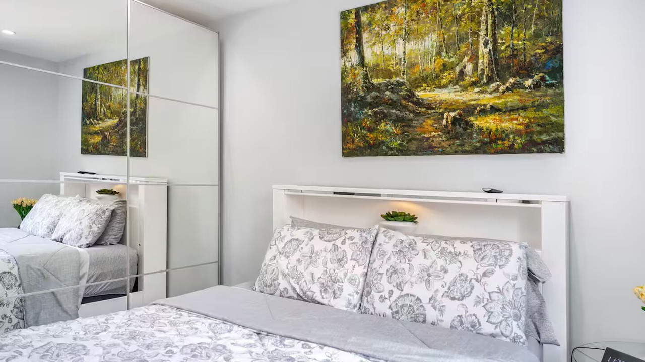 Photo of Bedroom in Clarkdale