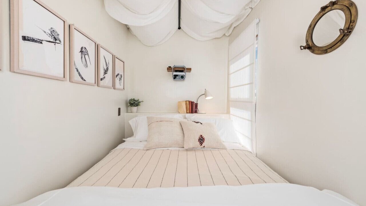 Photo of Bedroom in West Beach