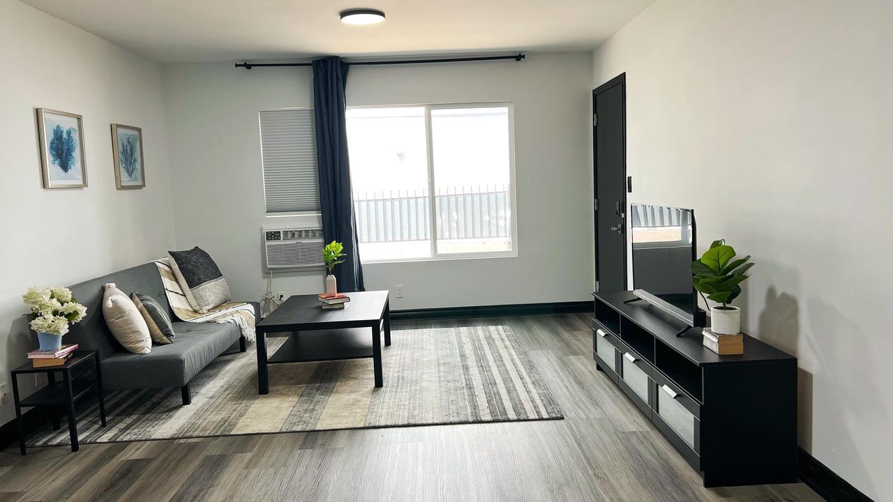 Photo of Livingroom in Hollywood